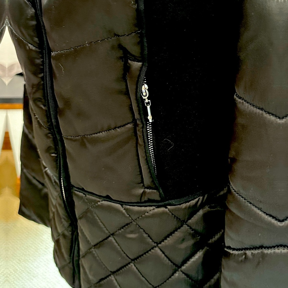 Whbm Puffer Jacket - image 4